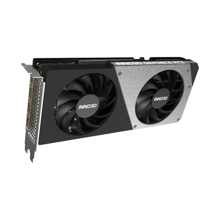 Inno3D NVIDIA GeForce RTX 4070 Super Twin X2 N407S3-126XX-186162L﻿﻿ 12 GB GDDR6X 192 Bit Graphics Card
