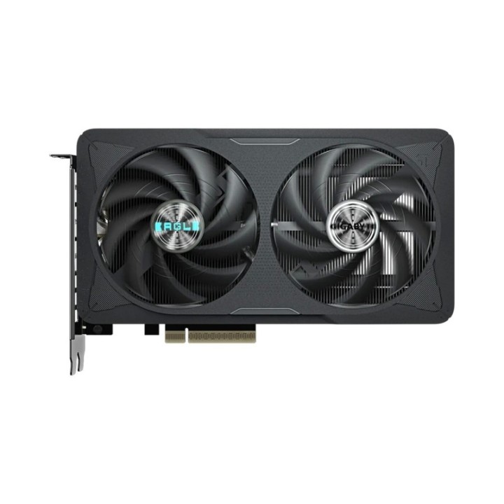 Gigabyte GeForce RTX 5060 Eagle OC 8 GB Dlss4 128 Bit GDDR7 Graphics Card