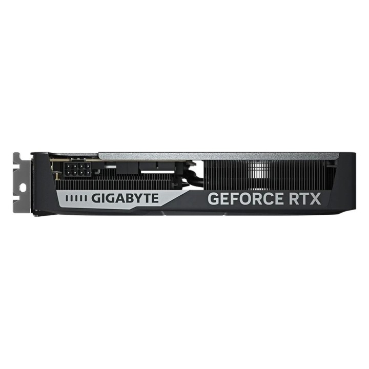 Gigabyte GeForce RTX 5060 Eagle OC 8 GB Dlss4 128 Bit GDDR7 Graphics Card