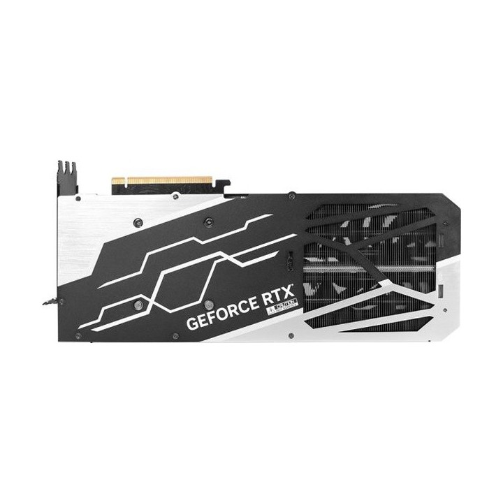 Galax NVIDIA GeForce RTX 4070 Ti EX Gamer V2 GLX-47IOM7MD7ADT 12 GB GDDR6X 192 Bit Graphics Card