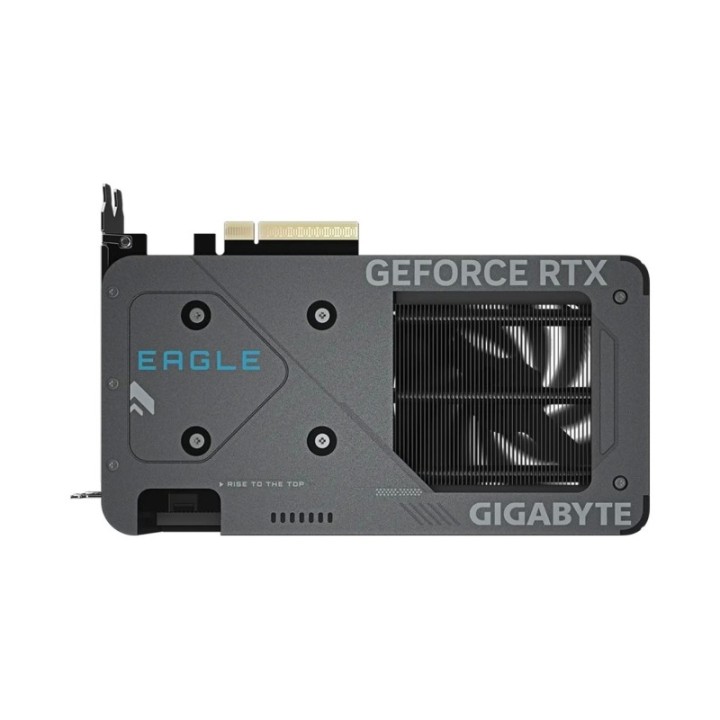 Gigabyte GeForce RTX 5060 Eagle OC 8 GB Dlss4 128 Bit GDDR7 Graphics Card