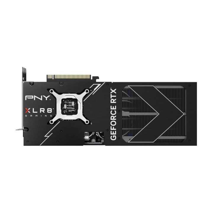 PNY NVIDIA GeForce RTX 4070 Ti XLR8 Gaming Verto VCG4070T12TFXXPB1 12 GB GDDR6X 192 Bit Graphics Card
