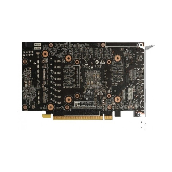 Zotac NVIDIA GeForce GTX 1660 Super Gaming ZT-T16620F-10L 6 GB 192 Bit GDDR6 Graphics Card