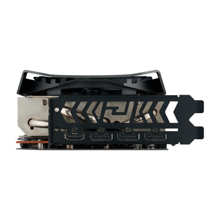 PowerColor AMD Radeon RX 6900 XT Red Devil 16 GBD6-3DHE/OC 16 GB GDDR6 256 Bit Graphics Card