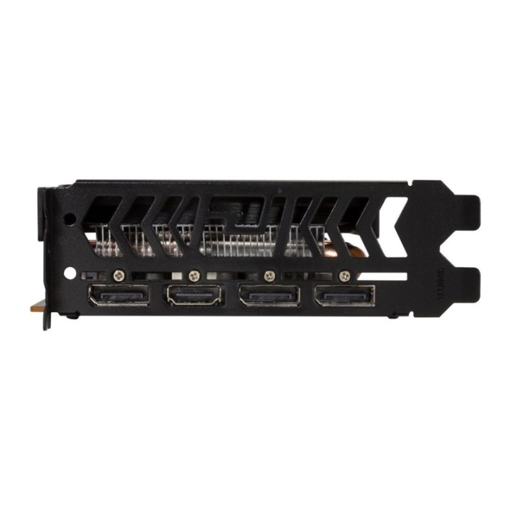 PowerColor AMD Radeon RX 6600 Fighter AXRX 6600 8 GBD6-3DH 8 GB GDDR6 128 Bit Graphics Card