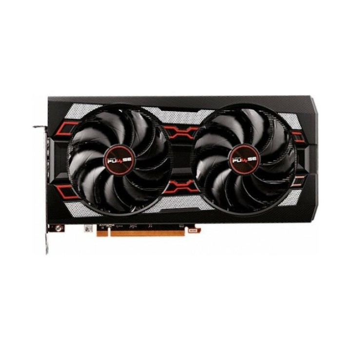 Sapphire AMD Radeon RX 5700 XT Pulse 11293-01-20G 8 GB 256 Bit GDDR6 Graphics Card