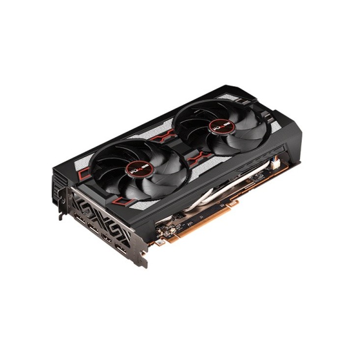 Sapphire AMD Radeon RX 5700 XT Pulse 11293-01-20G 8 GB 256 Bit GDDR6 Graphics Card