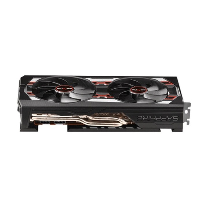 Sapphire AMD Radeon RX 5700 XT Pulse 11293-01-20G 8 GB 256 Bit GDDR6 Graphics Card