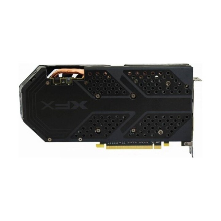 XFX AMD Radeon RX 590 Fatboy RX-590P8DFD6 8 GB 256 Bit GDDR5 Graphics Card