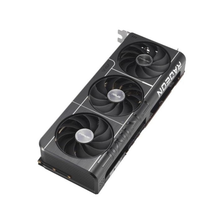 ASUS Prıme Radeon RX 9070xt 16 GB Prıme-rx9070xt-o16g GDDR6 256 Bit Aeae2asu0047