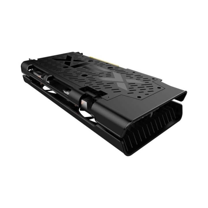 XFX AMD Radeon RX 5500 XT Thicc II Pro RX-55XT4DFD6 4 GB 128 Bit GDDR6 Graphics Card