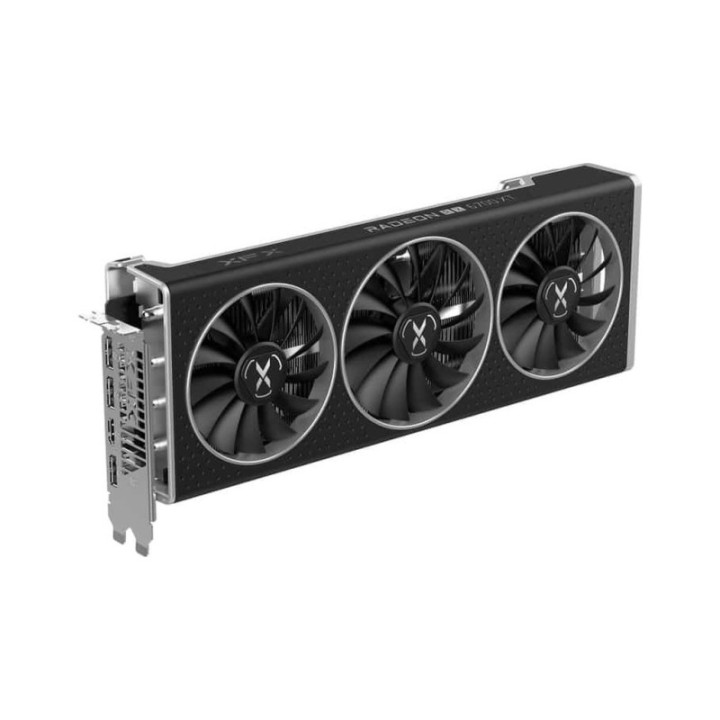 XFX AMD Radeon RX 6700 XT Speedster QICK319 RX-67XTYPBDP 12 GB GDDR6 192 Bit Graphics Card