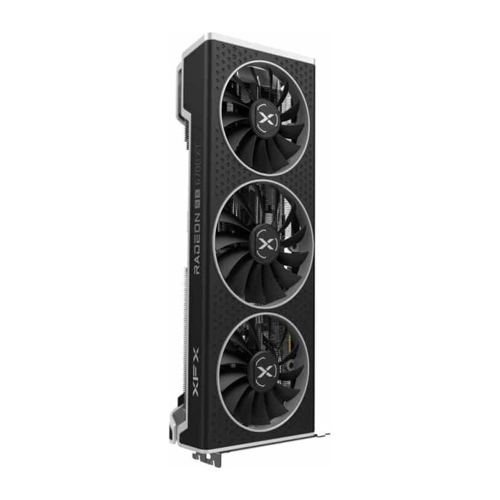 XFX AMD Radeon RX 6700 XT Speedster QICK319 RX-67XTYPBDP 12 GB GDDR6 192 Bit Graphics Card