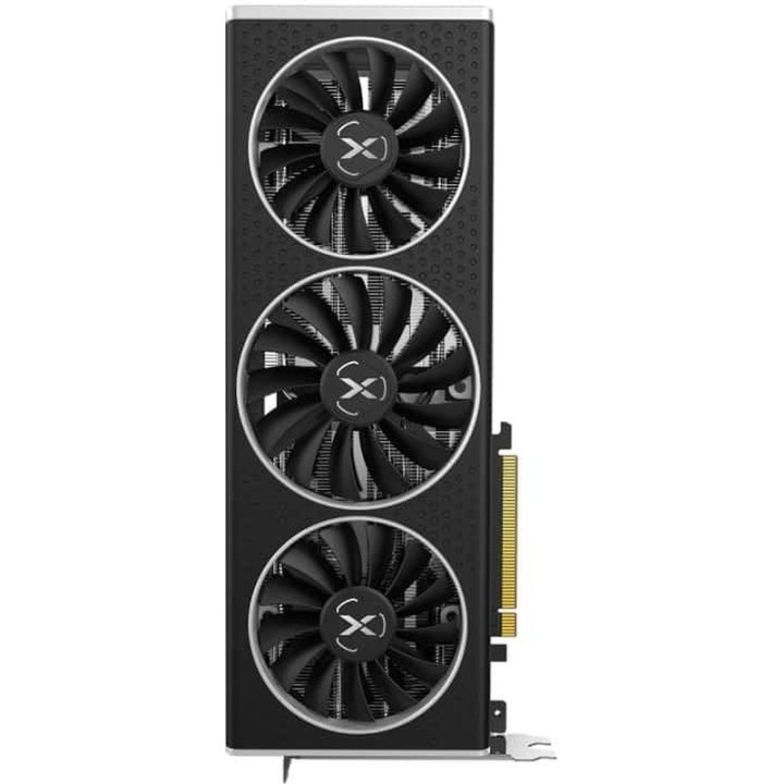 XFX AMD Radeon RX 6700 XT Speedster QICK319 RX-67XTYPBDP 12 GB GDDR6 192 Bit Graphics Card