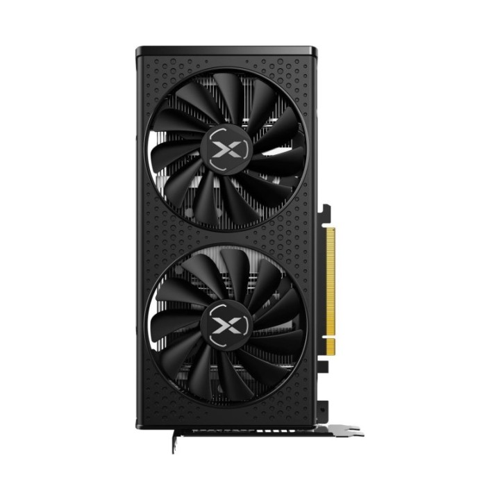 XFX AMD Radeon RX 6600 XT Speedster SWFT 210 RX-66XT8DFDQ 8 GB GDDR6 128 Bit Graphics Card