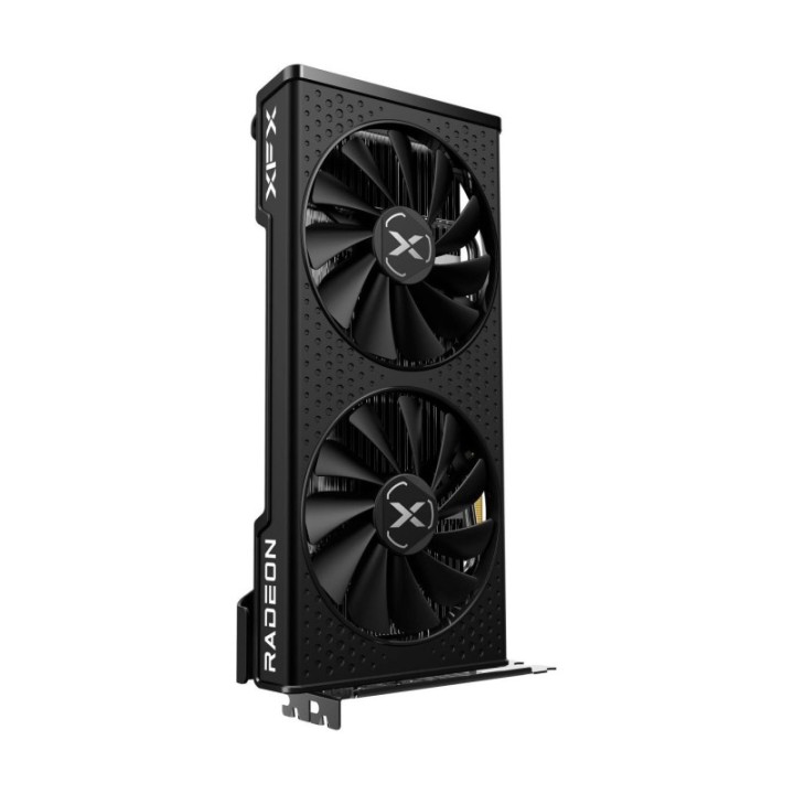 XFX AMD Radeon RX 6600 XT Speedster SWFT 210 RX-66XT8DFDQ 8 GB GDDR6 128 Bit Graphics Card