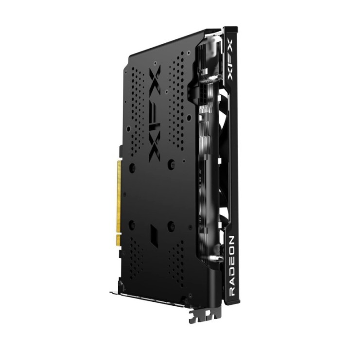 XFX AMD Radeon RX 6600 XT Speedster SWFT 210 RX-66XT8DFDQ 8 GB GDDR6 128 Bit Graphics Card