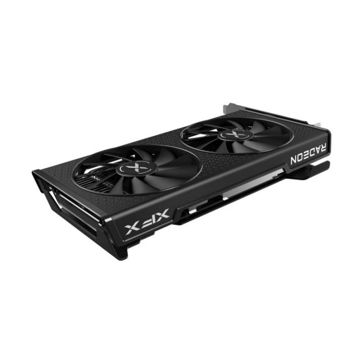 XFX AMD Radeon RX 6600 XT Speedster SWFT 210 RX-66XT8DFDQ 8 GB GDDR6 128 Bit Graphics Card