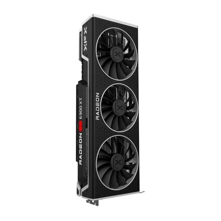 XFX AMD Radeon RX 6900 XT MERC 319 RX-69XTATBD9 16 GB GDDR6 256 Bit Graphics Card