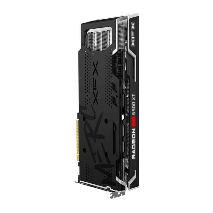 XFX AMD Radeon RX 6900 XT MERC 319 RX-69XTATBD9 16 GB GDDR6 256 Bit Graphics Card