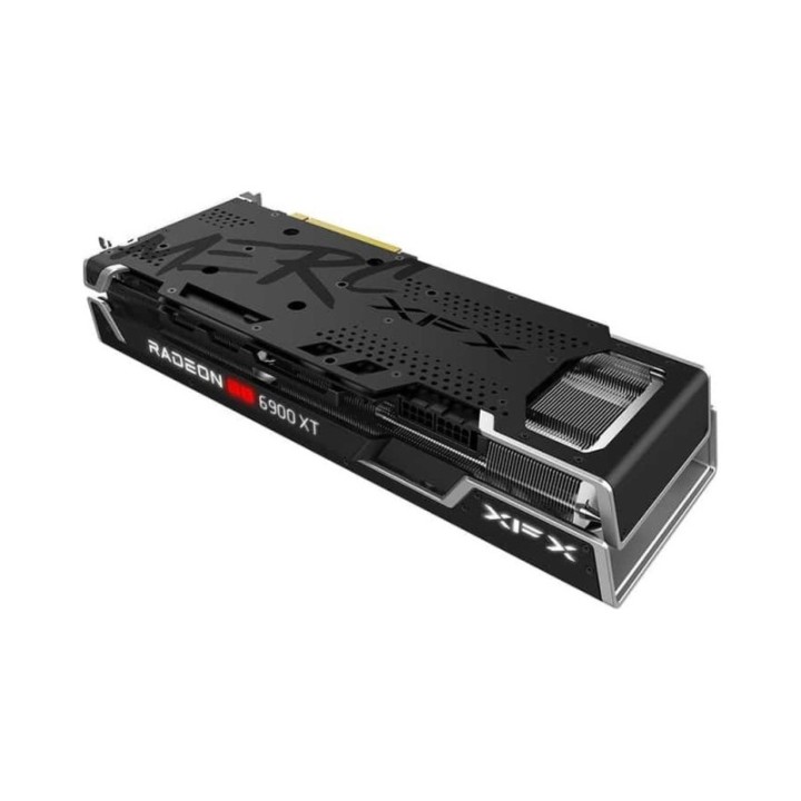 XFX AMD Radeon RX 6900 XT MERC 319 RX-69XTATBD9 16 GB GDDR6 256 Bit Graphics Card