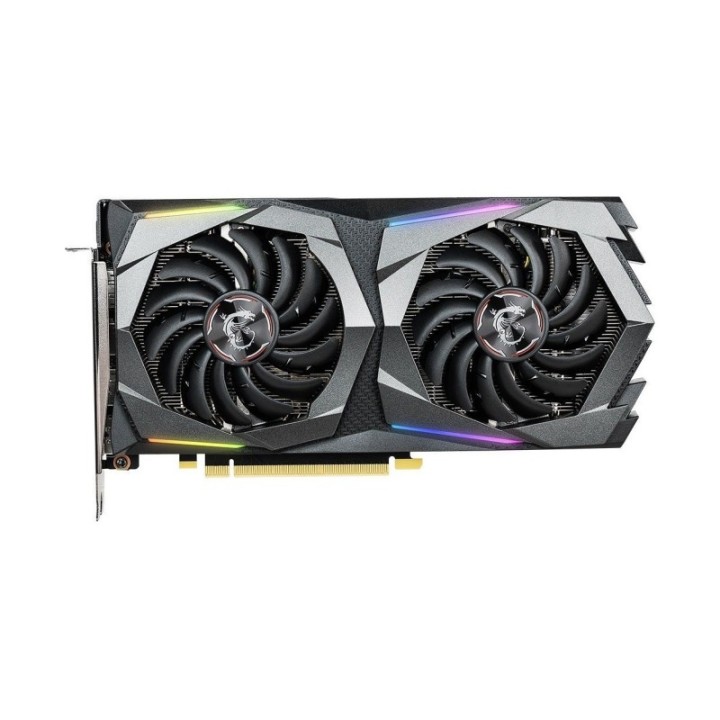 MSI NVIDIA GeForce GTX 1660 Super Gaming X 6 GB GDDR6 192 Bit Graphics Card
