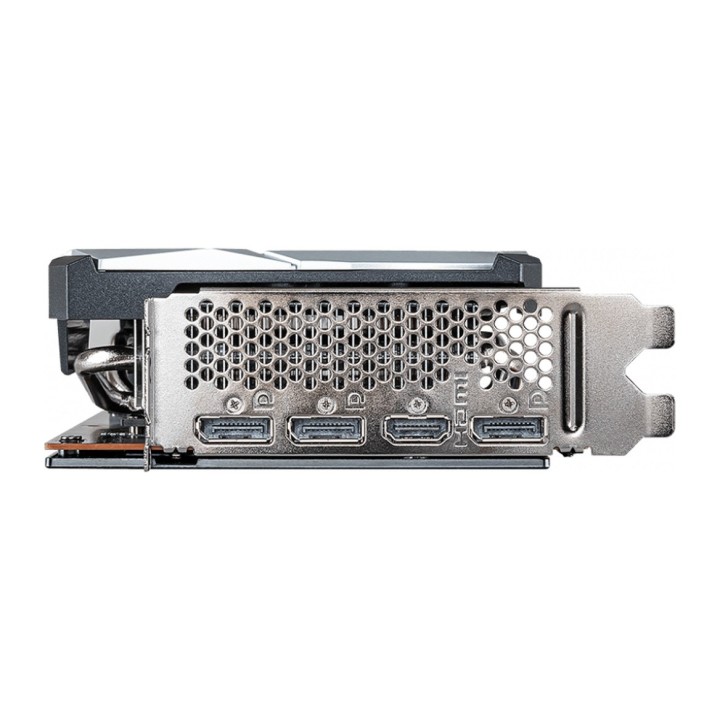 MSI AMD Radeon RX 6700 XT Mech 2X OC 12 GB GDDR6 192 Bit Graphics Card