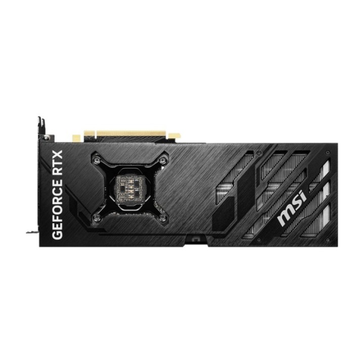 MSI NVIDIA GeForce RTX 4070 Ventus 3X OC 12 GB GDDR6X 192 Bit Graphics Card
