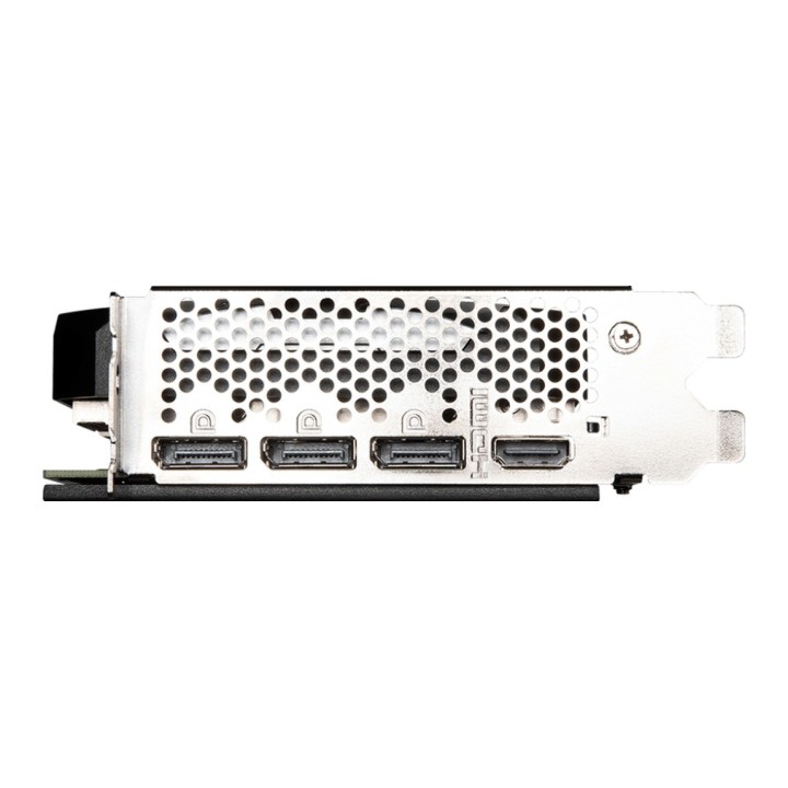 MSI NVIDIA GeForce RTX 4070 Ventus 3X OC 12 GB GDDR6X 192 Bit Graphics Card