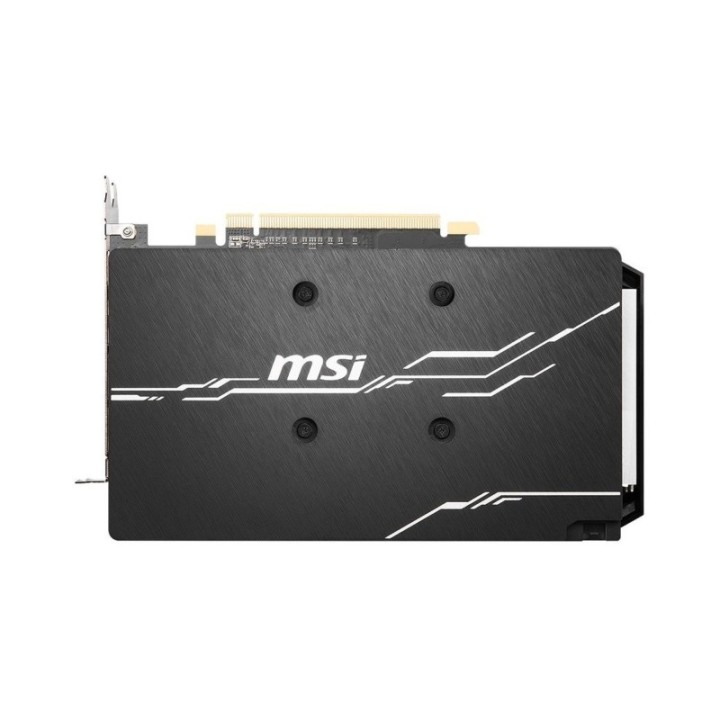 MSI AMD Radeon RX 5500 XT Mech OC 4 GB 128 Bit GDDR6 Graphics Card