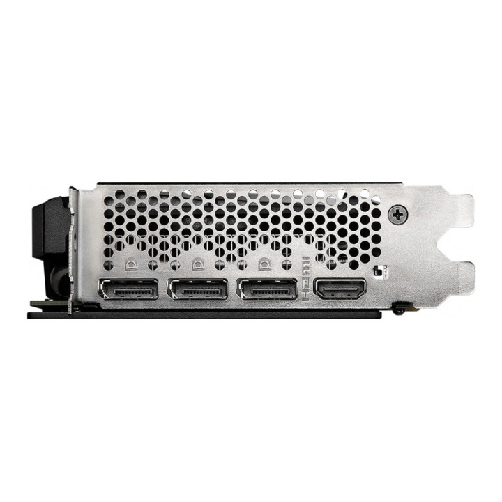 MSI NVIDIA GeForce RTX 3060 Ti Ventus 2X OCV1 LHR 8 GB GDDR6 256 Bit Graphics Card