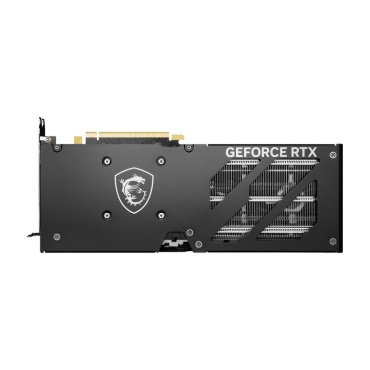 MSI NVIDIA GeForce RTX 4060 Ti Gaming X Slim 16 GB GDDR6 128 Bit Graphics Card
