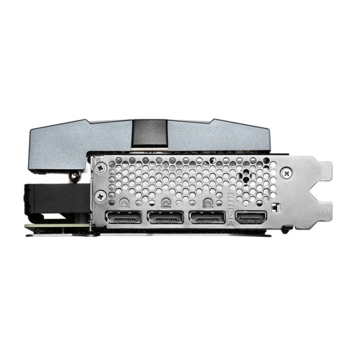 MSI NVIDIA GeForce RTX 3070 Ti SUPRIM X 8 GB GDDR6X 256 Bit Graphics Card