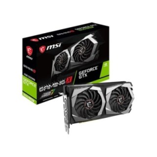 MSI NVIDIA GeForce GTX 1650 Super Gaming X 4 GB 128 Bit GDDR6 Graphics Card