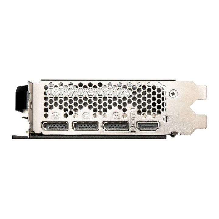 MSI NVIDIA GeForce RTX 4060 TI Ventus 3X E 8G OC 8 GB GDDR6 128 Bit Graphics Card
