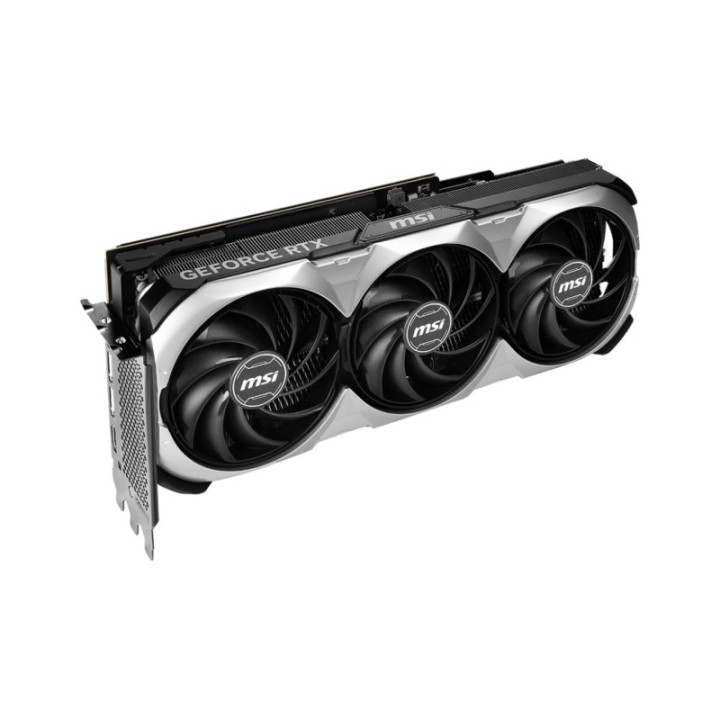 MSI NVIDIA GeForce RTX 4080 16 GB Ventus 3X OC 16 GB GDDR6X 256 Bit Graphics Card