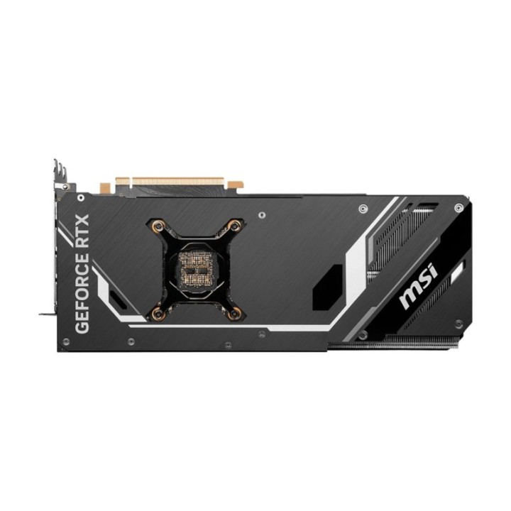 MSI NVIDIA GeForce RTX 4080 16 GB Ventus 3X OC 16 GB GDDR6X 256 Bit Graphics Card