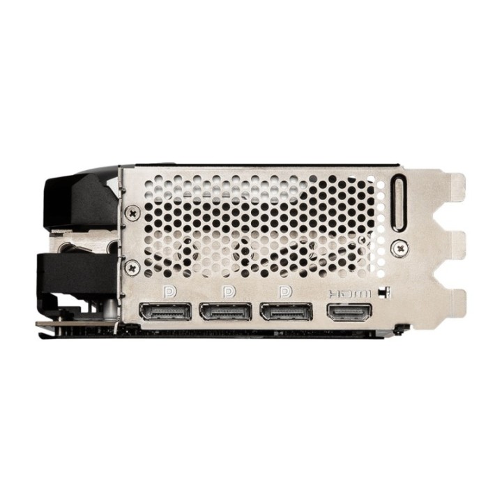 MSI NVIDIA GeForce RTX 4080 16 GB Ventus 3X OC 16 GB GDDR6X 256 Bit Graphics Card