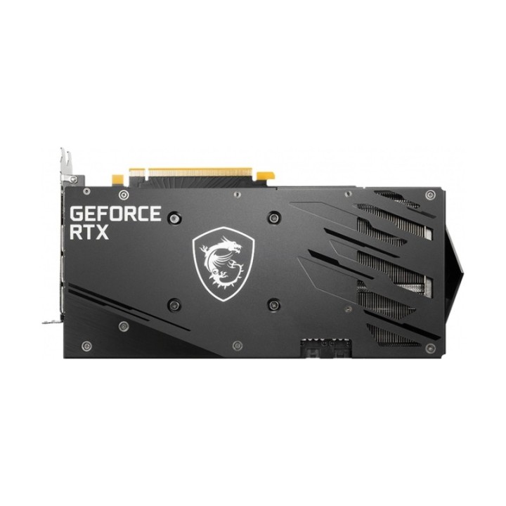 MSI NVIDIA GeForce RTX 3060 Ti Gaming X 8G LHR 8 GB GDDR6 256 Bit Graphics Card