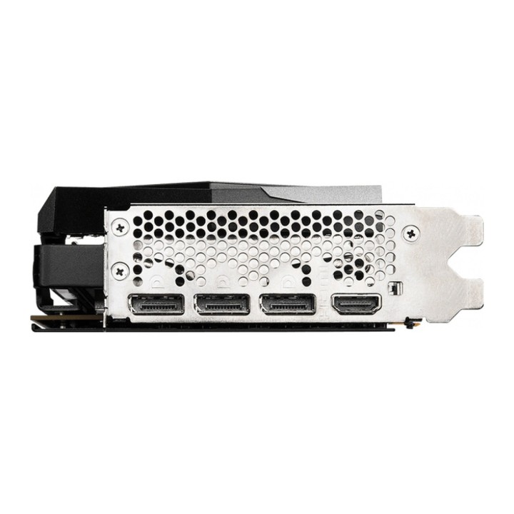 MSI NVIDIA GeForce RTX 3060 Ti Gaming X 8G LHR 8 GB GDDR6 256 Bit Graphics Card