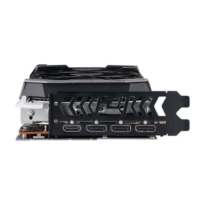 PowerColor AMD Radeon RX 7800 XT Red Devil OC 16G-E/OC 16 GB GDDR6 256 Bit Graphics Card