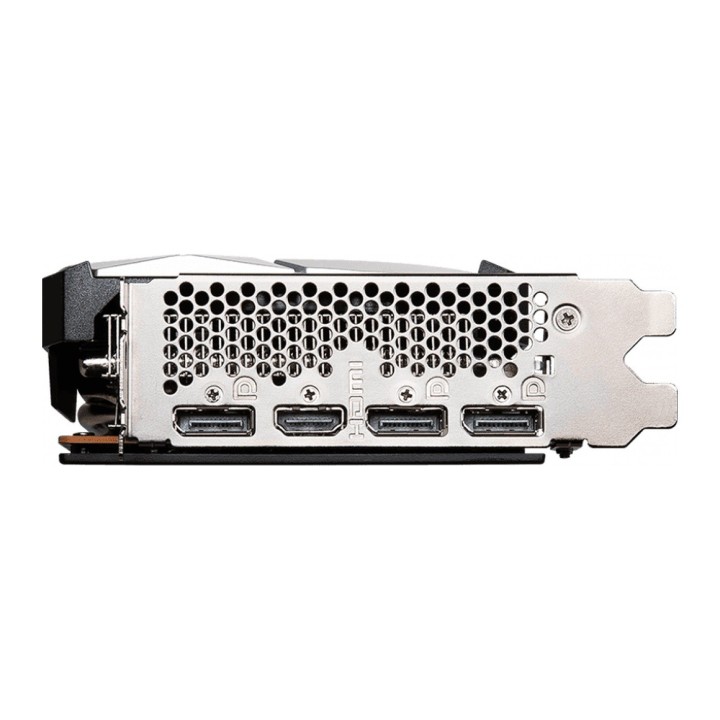 MSI AMD Radeon RX 6600 Mech 2X 8 GB GDDR6 128 Bit Graphics Card