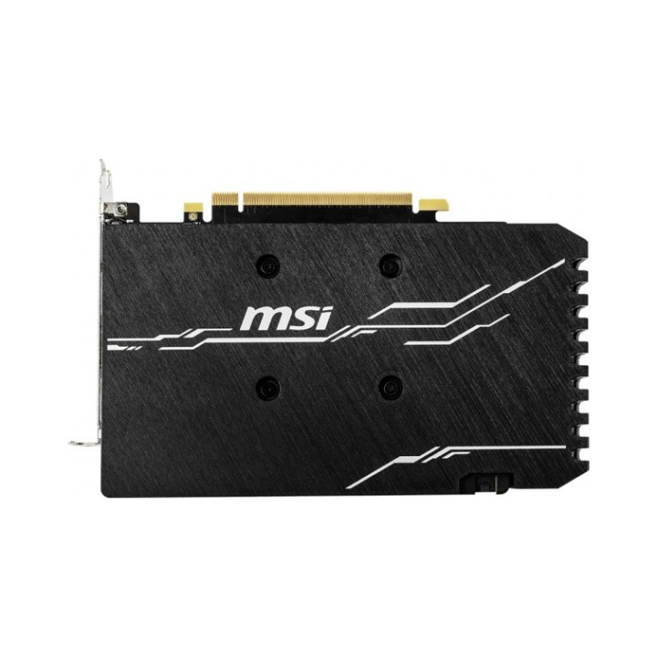MSI NVIDIA GeForce GTX 1660 Ventus XS OC 6 GB 192 Bit GDDR5 Graphics Card