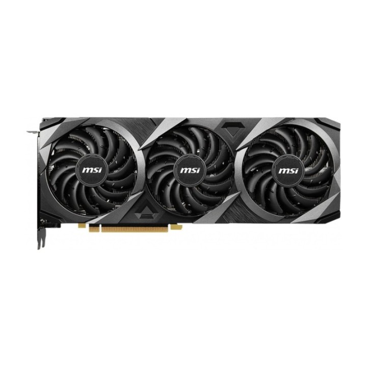 MSI NVIDIA GeForce RTX 3080 Ti Ventus 3X 12G OC 12 GB GDDR6X 384 Bit Graphics Card