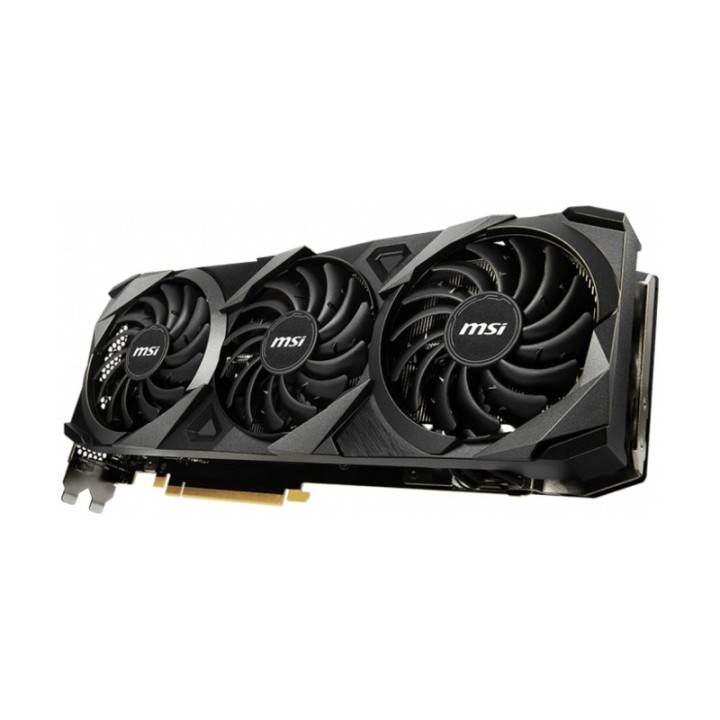 MSI NVIDIA GeForce RTX 3080 Ti Ventus 3X 12G OC 12 GB GDDR6X 384 Bit Graphics Card
