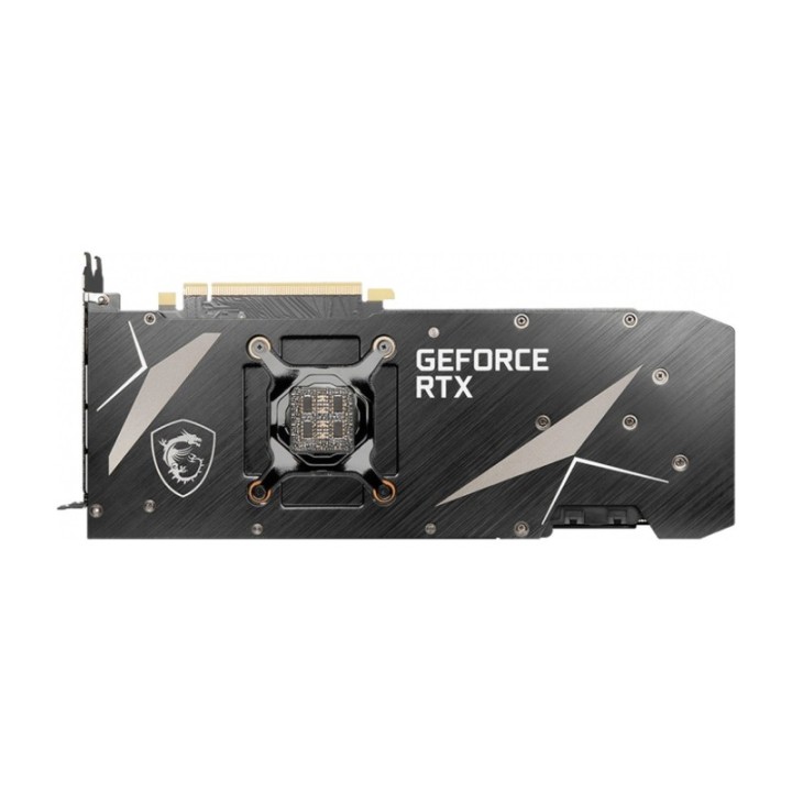 MSI NVIDIA GeForce RTX 3080 Ti Ventus 3X 12G OC 12 GB GDDR6X 384 Bit Graphics Card