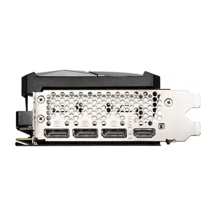MSI NVIDIA GeForce RTX 3080 Ti Ventus 3X 12G OC 12 GB GDDR6X 384 Bit Graphics Card