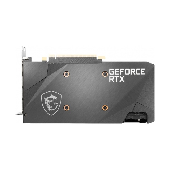 MSI NVIDIA GeForce RTX 3070 Ventus 2X OC LHR 8 GB GDDR6 256 Bit Graphics Card