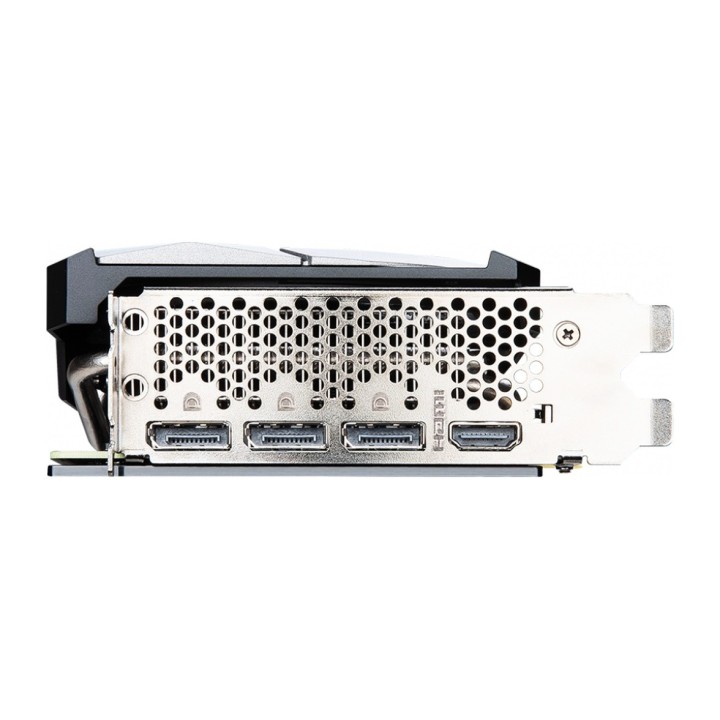MSI NVIDIA GeForce RTX 3070 Ventus 2X OC LHR 8 GB GDDR6 256 Bit Graphics Card