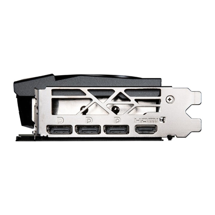 MSI NVIDIA GeForce RTX 4070 Ti Gaming X Slim 12 GB GDDR6X 192 Bit Graphics Card
